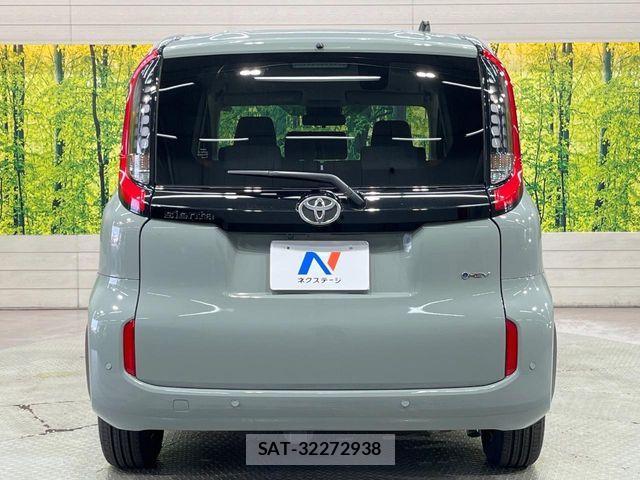 Toyota SIENTA 2026-05 8661574-15