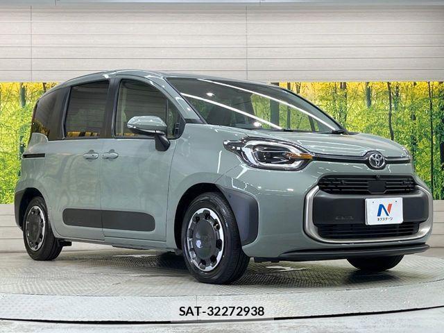 Toyota SIENTA 2026-05 8661574-16