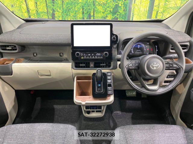 Toyota SIENTA 2026-05 8661574-1