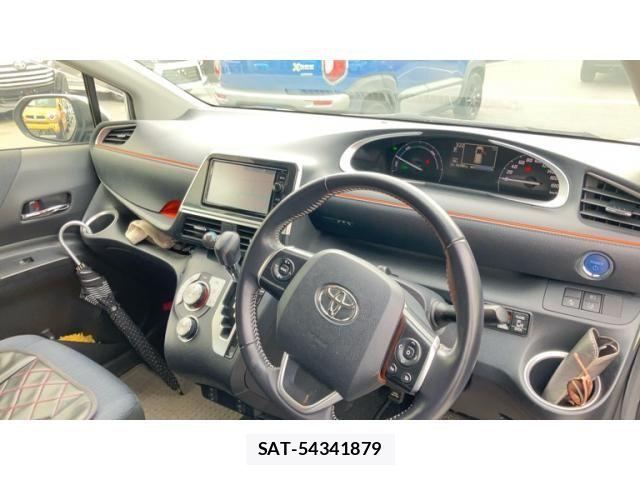 Toyota SIENTA 2016-05 8661587-7