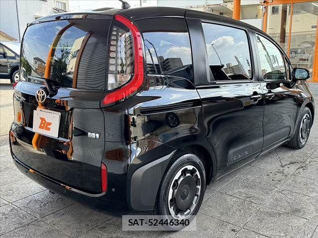 Toyota SIENTA 2022-11 8661583-14