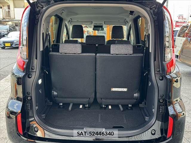 Toyota SIENTA 2022-11 8661583-19