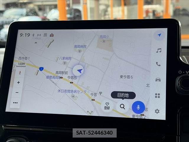 Toyota SIENTA 2022-11 8661583-2