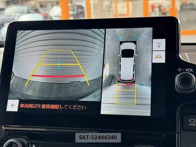 Toyota SIENTA 2022-11 8661583-3