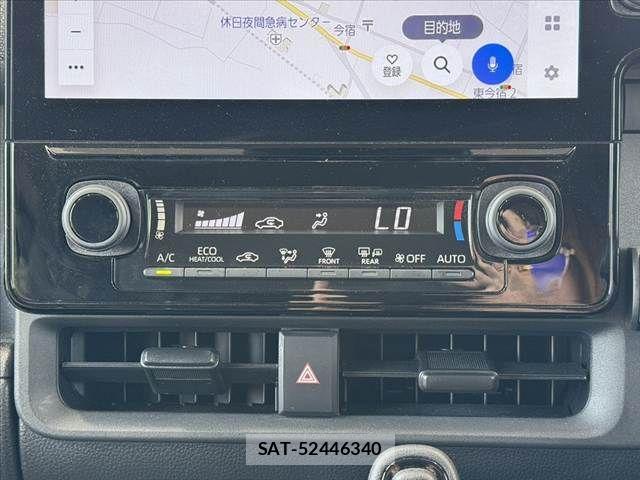 Toyota SIENTA 2022-11 8661583-4