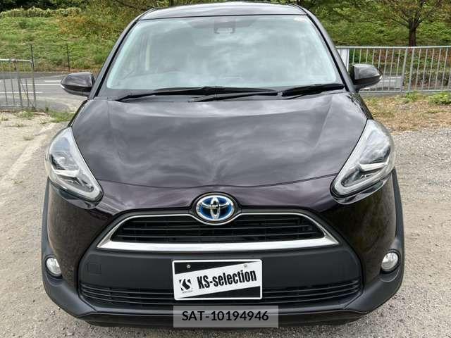 Toyota SIENTA 2017-09 8661589-2
