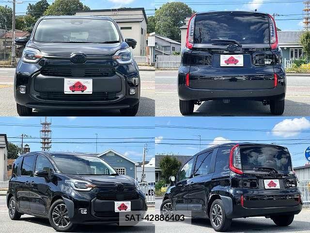 Toyota SIENTA 2023-05 8666906-3