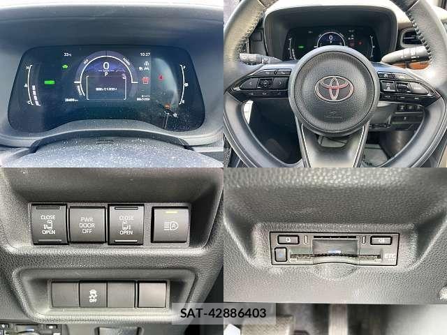 Toyota SIENTA 2023-05 8666906-6
