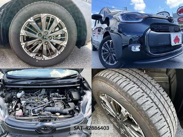 Toyota SIENTA 2023-05 8666906-8