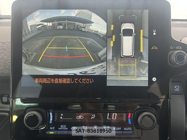 Toyota SIENTA 2026-08 8661573-11