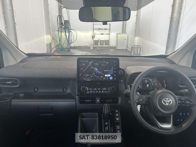 Toyota SIENTA 2026-08 8661573-1