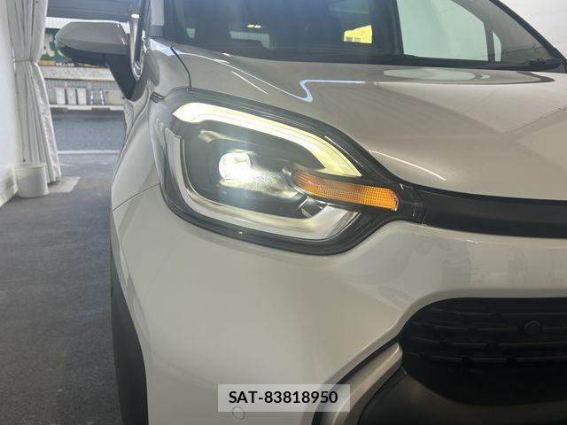 Toyota SIENTA 2026-08 8661573-23