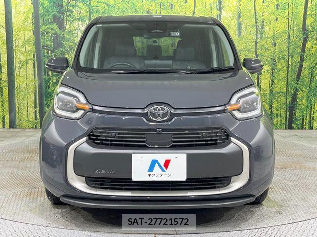 Toyota SIENTA 2024-09 8666905-13