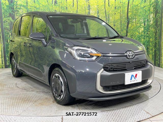 Toyota SIENTA 2024-09 8666905-15