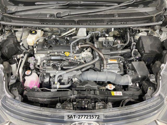 Toyota SIENTA 2024-09 8666905-17