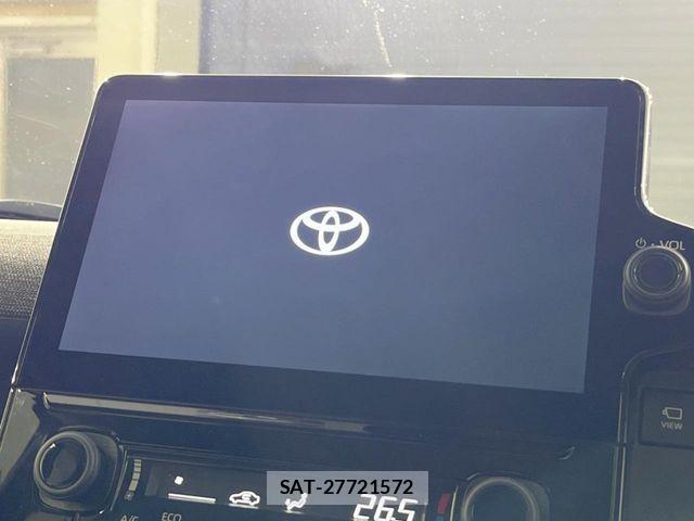 Toyota SIENTA 2024-09 8666905-2