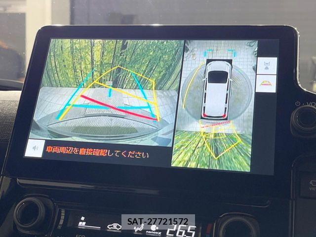 Toyota SIENTA 2024-09 8666905-3