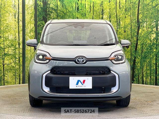 Toyota SIENTA 2023-02 8661576-13