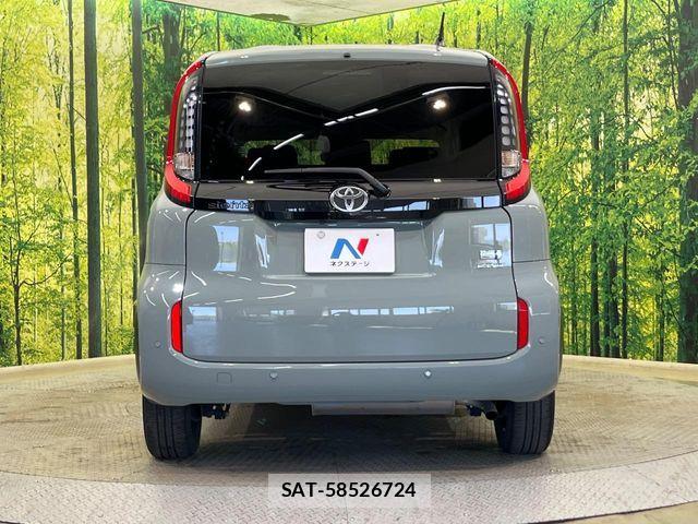 Toyota SIENTA 2023-02 8661576-14