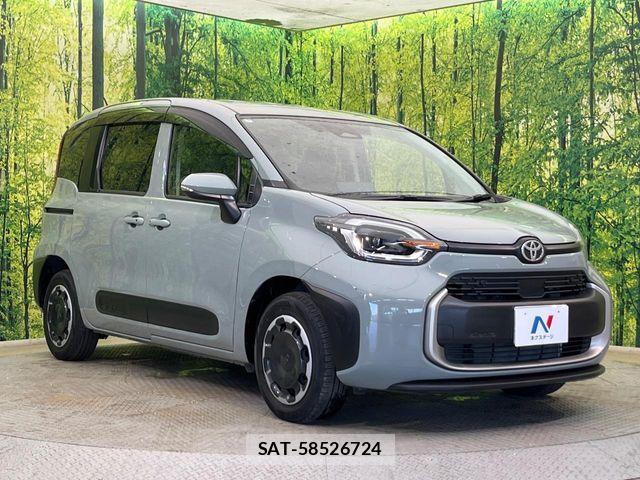 Toyota SIENTA 2023-02 8661576-15
