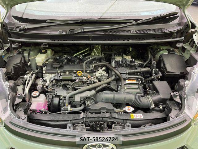 Toyota SIENTA 2023-02 8661576-17