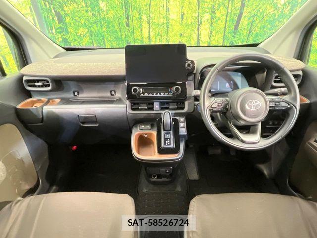 Toyota SIENTA 2023-02 8661576-1