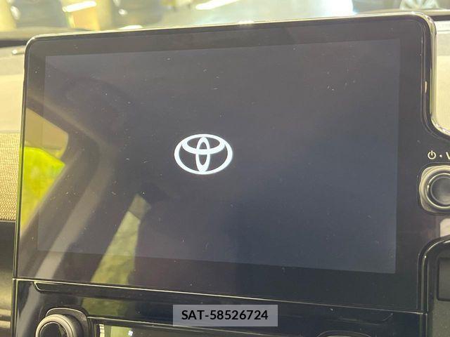 Toyota SIENTA 2023-02 8661576-3