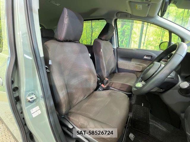 Toyota SIENTA 2023-02 8661576-8