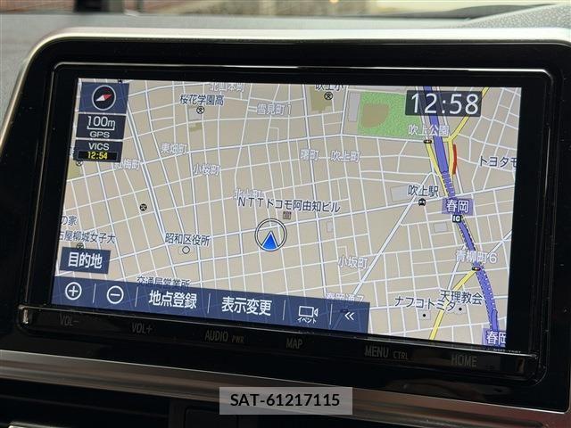 Toyota SIENTA 2022-01 8661584-9