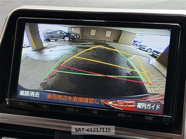 Toyota SIENTA 2022-01 8661584-10
