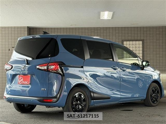 Toyota SIENTA 2022-01 8661584-2