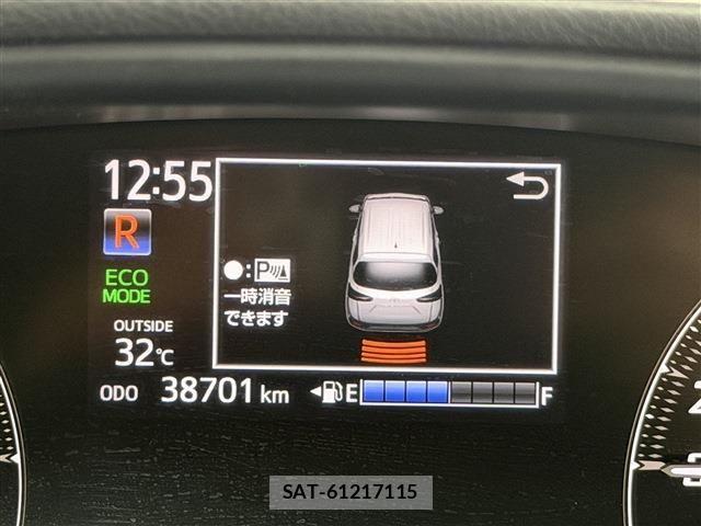 Toyota SIENTA 2022-01 8661584-8