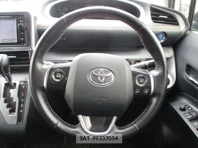 Toyota SIENTA 2015-10 8666916-12