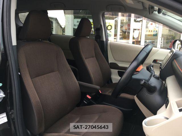 Toyota SIENTA 2017-06 8661596-9