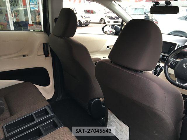 Toyota SIENTA 2017-06 8661596-14