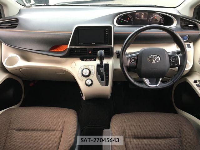 Toyota SIENTA 2017-06 8661596-29