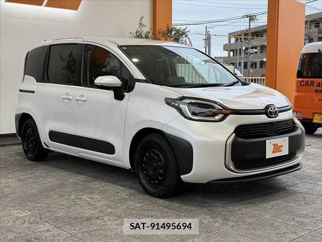 Toyota SIENTA 2026-01 8661580-7