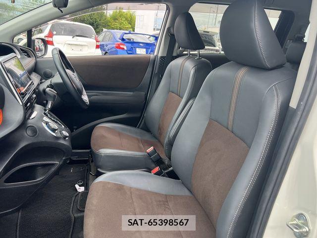 Toyota SIENTA 2022-01 8661585-12