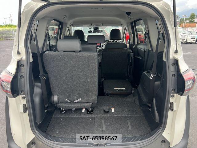 Toyota SIENTA 2022-01 8661585-14