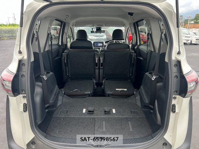 Toyota SIENTA 2022-01 8661585-15
