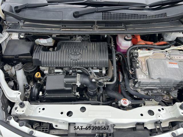 Toyota SIENTA 2022-01 8661585-19
