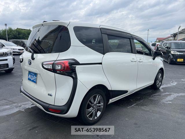 Toyota SIENTA 2022-01 8661585-3