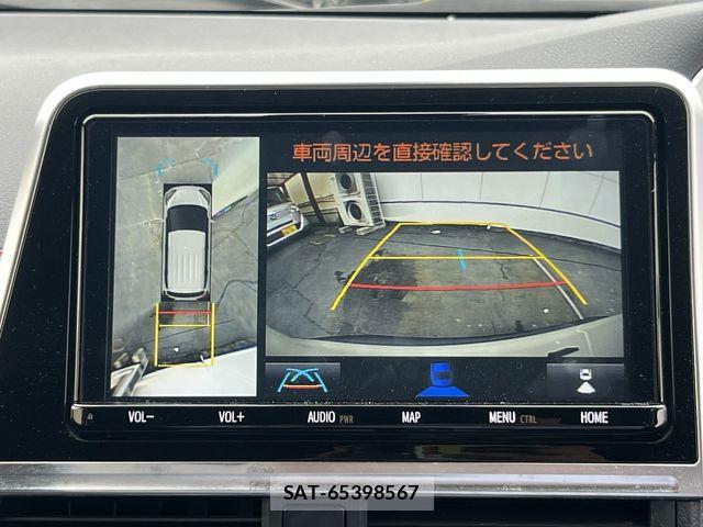 Toyota SIENTA 2022-01 8661585-8