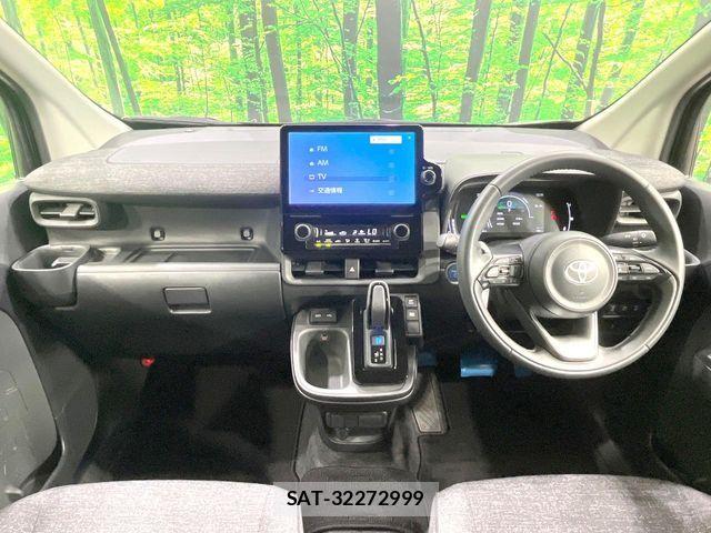 Toyota SIENTA 2024-03 8661578-1