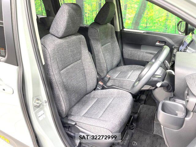 Toyota SIENTA 2024-03 8661578-8