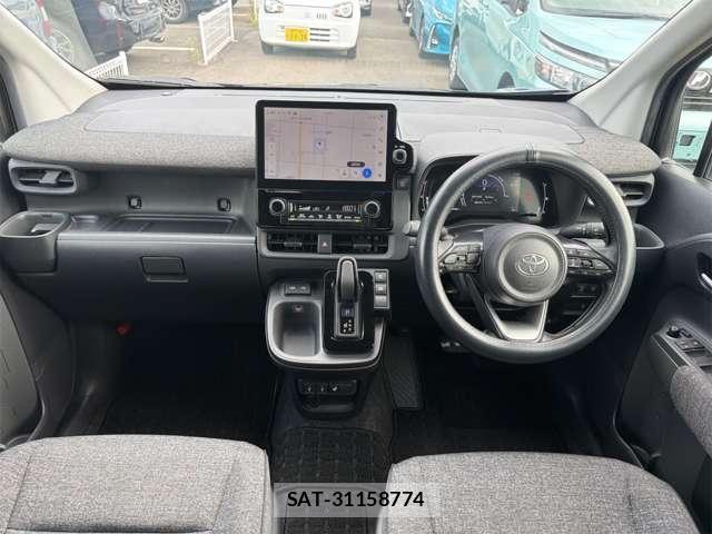 Toyota SIENTA 2023-07 8661582-4