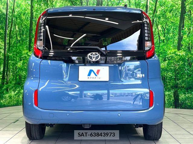 Toyota SIENTA 2023-02 8666908-17