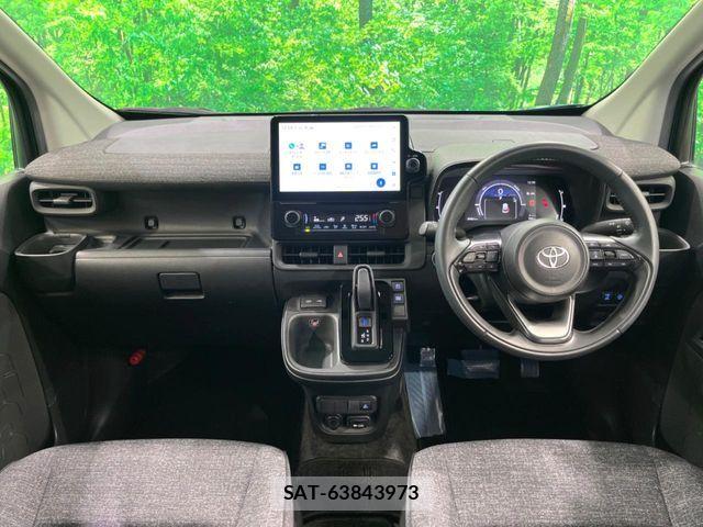Toyota SIENTA 2023-02 8666908-1