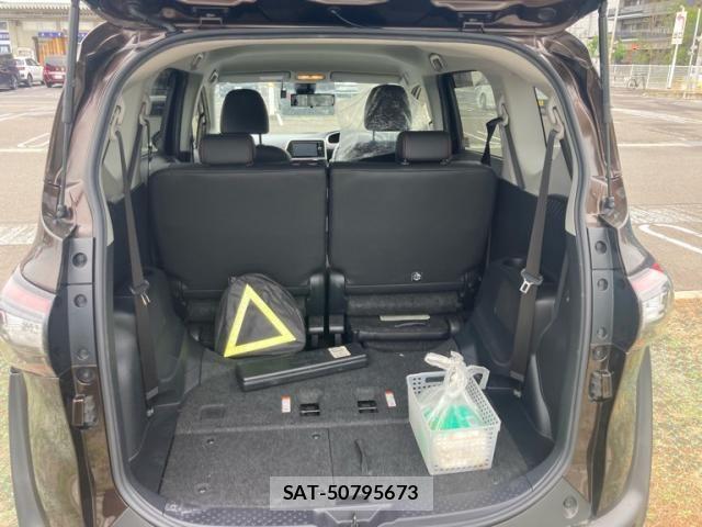 Toyota SIENTA 2018-07 8661599-9