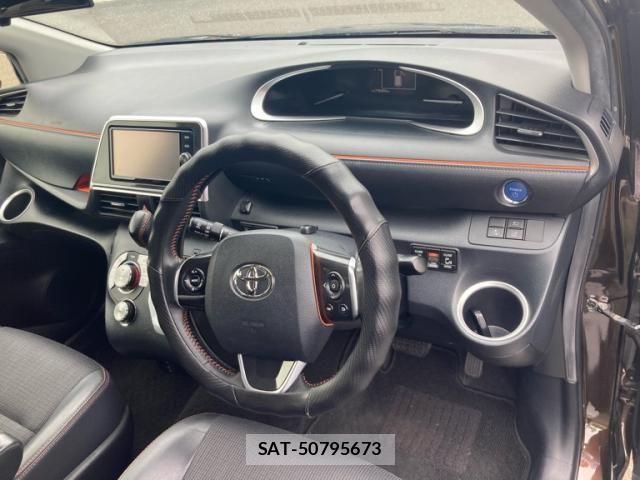 Toyota SIENTA 2018-07 8661599-15